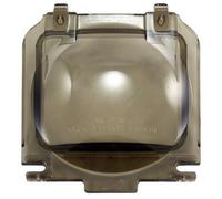 Tapa De Filtro Hayward SPX1600D Para Super Pump
