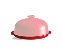Tapa de recambio para molde para pan, rojo burdeos, Emile Henry