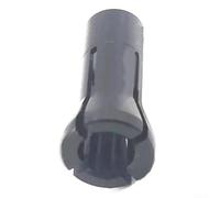 Tapa de repuesto para portabrocas de 6,35 mm compatible con tuercas de pinza GD0600 906 GD0603 GD0601 para herramientas eléctricas