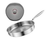 tapa de sartén, inducción, cocina eléctrica, parrilla, placa de cocción, panqueques,