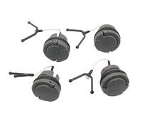 Tapa de tanque tapa de combustible tapa de aceite para Husqvarna 435E II 435 II 440E II 440 II 445E II 445 II 450E II 536LIXP 436LI 545 550XP 550XPG 555