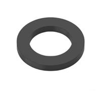Tapa de válvula de drenaje con junta tórica diseñada específicamente para aplicaciones de filtro de arena Intex 11456 y 11385 (junta)