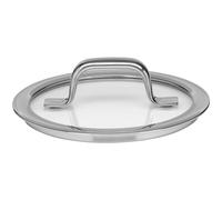 Tapa de vidrio WMF Compact Cuisine, 16 cm, modelo 8900541290