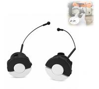 Tapa del Depósito Compatible con Sti-hl MS 260 Motosierra, Repuesto 2 PCS | También Compatible con Sti-hl MS210 MS230 MS240 MS250 MS250C MS340 MS360 MS380, Tapón de Repuesto para Depósito de Motosierra