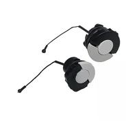 Tapa Del Depósito De Herramientas Para Motosierra Y Desbrozadora Para STIHL MS171 MS181 MS192T MS200T MS210 MS211 MS230 MS250 (2 Unidades) Tapón Gasolina Para Coche