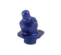 Tapa del Tanque Ajuste para KT-M EXC XCW 300 250 150 Ajuste para Husqvarna TE 150 250 300 Accesorios de motocicleta Tapa de tanque de llenado de aceite Tapon Deposito Combustible(Blue)