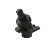 Tapa del Tanque Ajuste para KT-M EXC XCW 300 250 150 Ajuste para Husqvarna TE 150 250 300 Accesorios de motocicleta Tapa de tanque de llenado de aceite Tapon Deposito Combustible(Black)