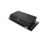 Tapa para Barbacoa Fulgor Milano FOBQ HL 1000 MBK Black