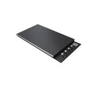 Tapa para Barbacoa Fulgor Milano FOBQ LL 1000 MBK Black