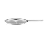 Tapa para cazo 13 cm, plano, acero inoxidable, Eva Solo