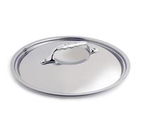 Tapa para cazo, 16 cm, acero inoxidable, de Buyer