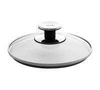 Tapa para cazo 18 cm, cristal, Fissler