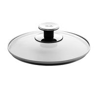 Tapa para cazo 20 cm, cristal, Fissler