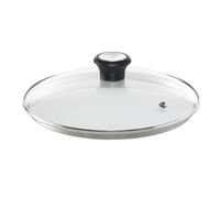 Tapa para cazo 28097512 24 cm, vidrio, Tefal