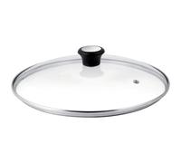 Tapa para cazo 28097612 26 cm, vidrio, Tefal