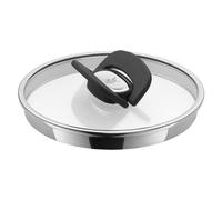 Tapa para cazo CLICK&SERVE 16 cm, vidrio, WMF