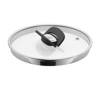 Tapa para cazo CLICK&SERVE 20 cm, vidrio, WMF