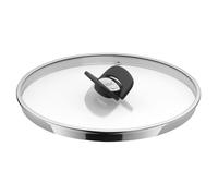 Tapa para cazo CLICK&SERVE 26 cm, vidrio, WMF