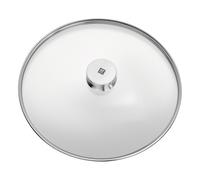 Tapa para cazo de cristal con asa de acero inoxidable O 32 cm TWIN® Specials ZWILLING