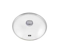 Tapa para cazo HAMBURG, 20 cm, vidrio, Fissler