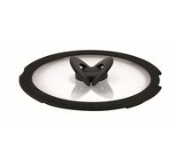 Tapa para cazo INGENIO L9846453 22 cm, vidrio, Tefal