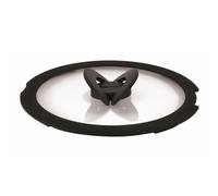 Tapa para cazo INGENIO L9846653 26 cm, vidrio, Tefal