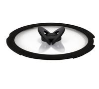 Tapa para cazo INGENIO L9936582 24 cm, vidrio, Tefal