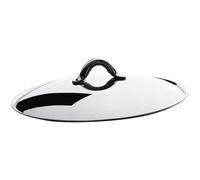 Tapa para cazo MAMI, 28 cm, acero inoxidable, Alessi
