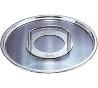 Tapa para cazo ORIGINAL PRO COLLECTION, 20 cm, vidrio, Fissler