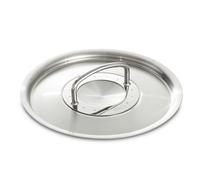 Tapa para cazo ORIGINAL PROFI COLLECTION 28 cm, acero inoxidable, Fissler
