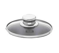 Tapa para cazo SNACK SET, 14 cm, vidrio, Fissler