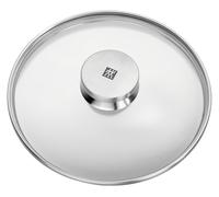 Tapa para cazo TWIN SPECIALS 28 cm, vidrio, Zwilling