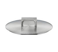 Tapa para cazo ULTIMATE COOL 24 cm, plateado, acero inoxidable, WMF