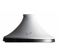 Tapa para olla tajin DELIGHT, 32 cm, blanca, Emile Henry