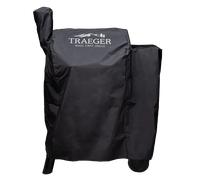 Tapa para parrilla PRO 22 / 575, negro, Traeger