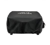 Tapa para parrilla RANGER, negro, Traeger