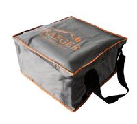 Tapa para parrilla RANGER TO GO, negro, Traeger