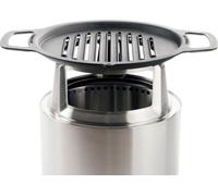 Tapa para parrilla Solo Stove Ranger + base