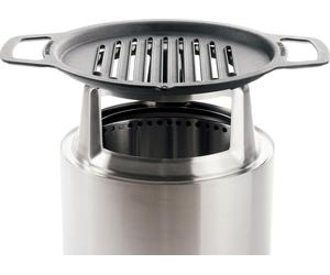 Tapa para parrilla Solo Stove Ranger + base