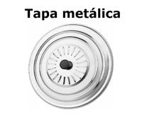 TAPA PARA SARTEN METALICA,TAPA OLLA/SARTEN/CACEROLA/CAZUELA,cm,fespu