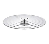 Tapa para sartén universal 20-24 cm, acero inoxidable, de Buyer