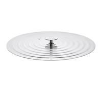 Tapa para sartén universal 30-32 cm, acero inoxidable, de Buyer
