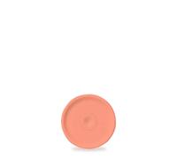 Tapa para vaso isotérmico de acero inoxidable Qwetch Rose TU