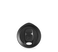 Tapa para vaso térmico de acero inoxidable Qwetch TU Unisex