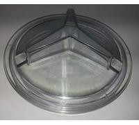Tapa prefiltro bomba piscina compatible con Espa Flipper 1 / Astral Glass 1