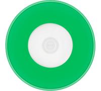 Tapa selladora GOOD GRIPS 28 cm, verde, silicona, OXO