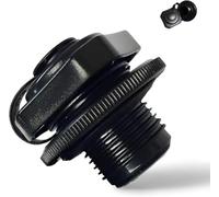 Tapa Válvula para Spa Inflable Universal Impermeable Tapón de Válvula Bañera Inflable Duradero, Tapón Válvula Canoa Neumática, Piezas de repuesto para Lay-Z-Spa para Bestway