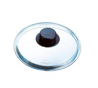 Tapa Vidrio All For One Pyrex® 20 cm