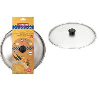 TAPA VOLTEATORTILLAS IBILI 715830 30CM