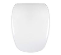 TAPA WC COMPATIBLE DIANA GALA | BISAGRA AJUSTABLE | MUY RESISTENTE